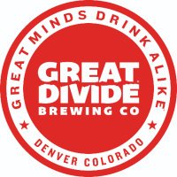 Great Divide Brewing Company(@greatdividebrew) 's Twitter Profile Photo
