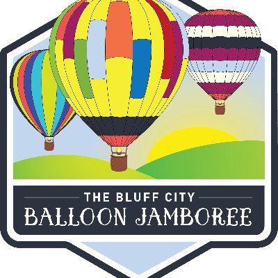 Join us for the 2nd annual Bluff City Balloon Jamboree on June 17-19, Father's Day weekend, at our new location in Shelby Farms Park! Tickets on sale now!