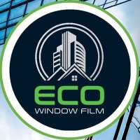 Eco Window Film (@ecowindowfilm) Twitter profile photo