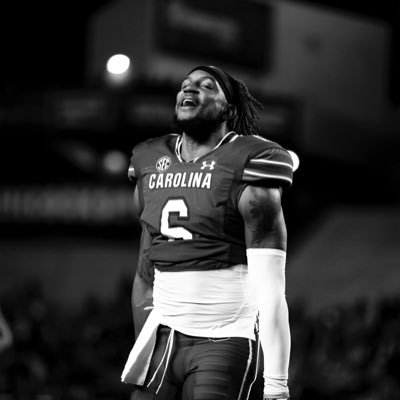 Official Twitter Of Josh Vann|UofSC 22