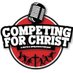 Competing for Christ Podcast (@cfchristpod) Twitter profile photo