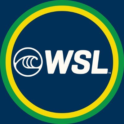 Conta oficial da WSL Brasil 🇧🇷