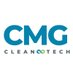 CMGCleantech (@cmgcleantech) Twitter profile photo CMGCleantech (@cmgcleantech) Twitter profile photo