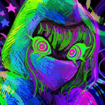 morte - comms open!さんのプロフィール画像