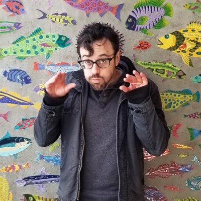 Features Editor @consequence, bylines A.V. Club, Uproxx, SB Nation. He/His. https://t.co/4JkJj5d5PF. Send pitches to Wren at consequence dot net.