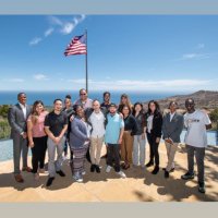 Los Angeles County Youth Commission (@lacoyouthcomm) Twitter profile photo