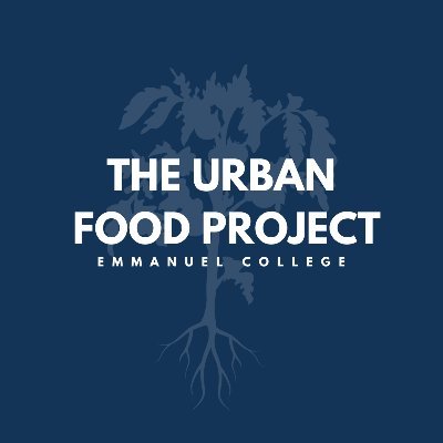 Through education, social outreach, and gardening – the UFP is committed to efforts for food justice at Emmanuel College, throughout Boston, and beyond.