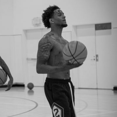 Mr. 52 inch vert 🦅| buckets and bodies | Pro 🇹🇭🏀