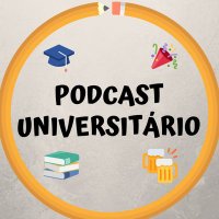 Podcast Universitário 🎓 (@poduniversitari) 's Twitter Profile
