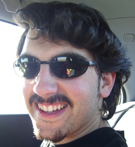 JavierBemejo's profile picture. Programming. Computer games. Rol games. Heavy metal