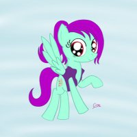 Emmy Radiance (@mlp_emmyray) 's Twitter Profile