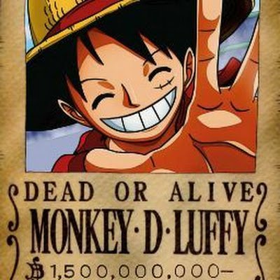 saenzroronoa's profile picture. 