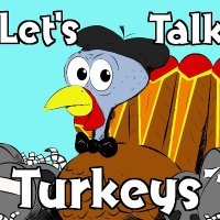 Let's Talk Turkeys (@gobblepodcast) 's Twitter Profile