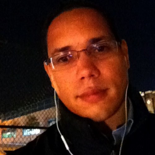 jonanparedes's profile picture. i'm an open book