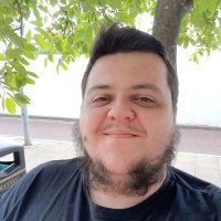 Lucas Bert 🍕 (@synthstrike) 's Twitter Profile Photo