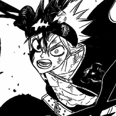 Black Clover Momentsさんのプロフィール画像
