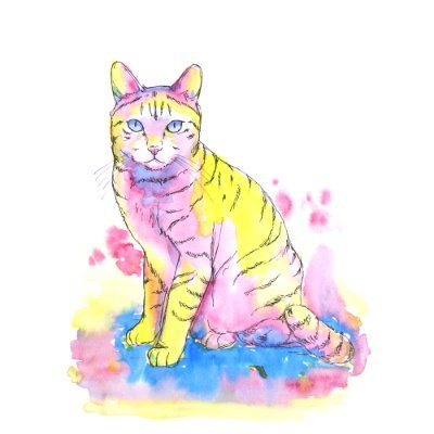 Yukari.T@毎日水彩画のサブアカさんのプロフィール画像