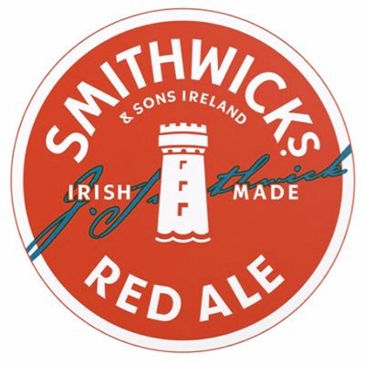SmithwicksAle's profile picture. Rating and reviewing pints of Smithwicks from different pubs in pursuit of Ireland’s nicest pint.