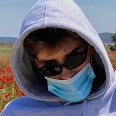 oceansfury_1's profile picture. “since forever isn’t forever, let’s just vibe to whenever”. I love soccer and swimming 🇮🇱🏳️‍🌈 #FBR #RESISTER #BLM #LGBTQ