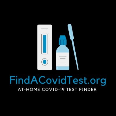 FindACovidTest.org