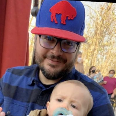 JohnNowak19's profile picture. 