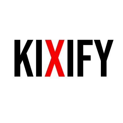 KIXIFY Kixify X