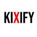 KIXIFY (@kixify) Twitter profile photo KIXIFY (@kixify) Twitter profile photo