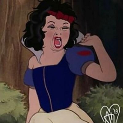 chiamatemiSrn's profile picture. 𝔸 𝕞𝕖 𝕟𝕠𝕟 𝕚𝕟𝕥𝕖𝕣𝕖𝕤𝕤𝕒🧍🏼‍♀️