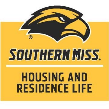 The official Twitter account for Southern Miss Department of Housing & Residence Life. SMTTT