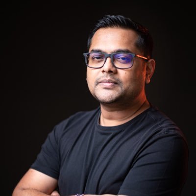 Pet parent, marketing guy, petrolhead and sports fan. Marketing head at @veerabrowser. Former @BYJUS, @NBA, @PublicisGroupe, @Digitas_in, @BBHindia, @WPP