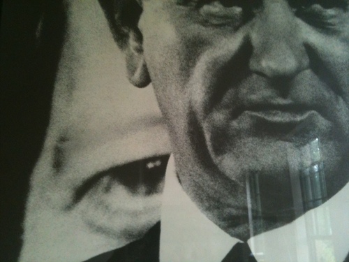 midcenturyplus's profile picture. Ms. Modernity - Mooching through midcentury modernism - quenching desire for design.