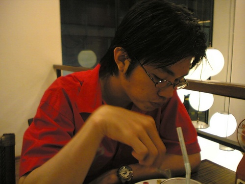 MartinusWangsa's profile picture. Jadilah Vege dan Selamatkan Dunia ini :)