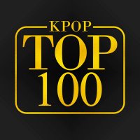 TOP 100(@TOP100KPOP) 's Twitter Profile Photo