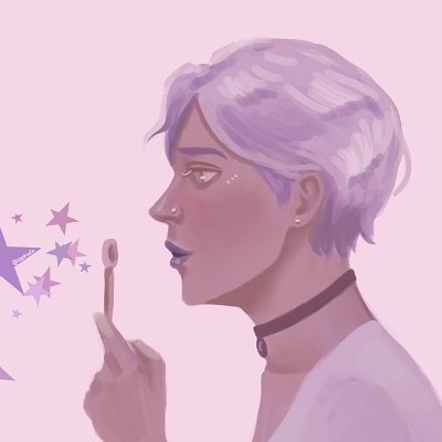 cpixelstarsさんのプロフィール画像