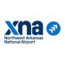 Northwest Arkansas National Airport (XNA) (@flyxna) Twitter profile photo Northwest Arkansas National Airport (XNA) (@flyxna) Twitter profile photo