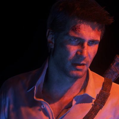 daily nathan drake