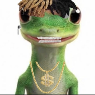 Gang__Lizard Profile Picture