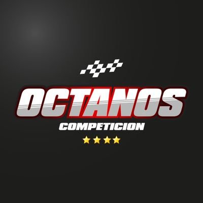 Octanos Competición