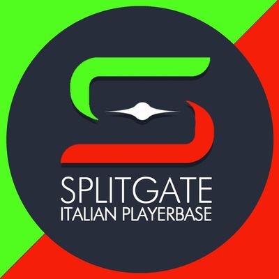 || ‼️ Twitter della Splitgate Italian Playerbase 🇮🇹  
|| 👇 Tutto quello che volete sapere 🖇️