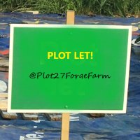 ππ₯π¨ππππ
π¨π«π ππ
ππ«π¦ π₯π₯¦π
πππ»πΊπ¦ (@plot27forgefarm) 's Twitter Profile