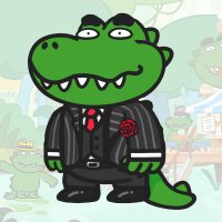 Gator World NFT (@gatorworldnft) 's Twitter Profile