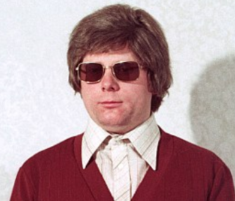 DominicFaraday's profile picture. 