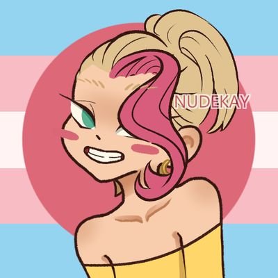 CardboardBones's profile picture. Just a she/her lookin' to eat some cardboard // join the CardboardBone's Discount Design Shack!!!! https://t.co/Y5dprif7Xl