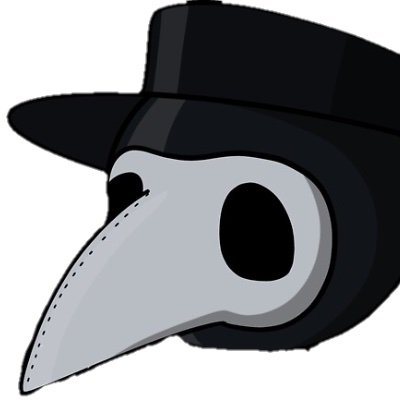 Resident Twitch Commie Plague Doctor and degenerate.