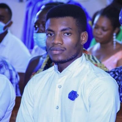 SK_Oduro's profile picture. Leader. 
Speaker. 
Reformer.