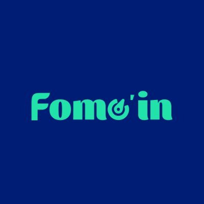 Fomoin -Your gateway to latest #crypto opportunities. #Airdrop #AMA #Marketing 
Join our community
Telegram: https://t.co/wV5VOZBjWb
Discord: https://t.co/QE0D0yi7CS