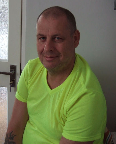 Sybex9's profile picture. 