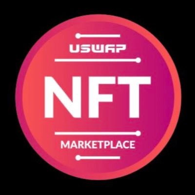 Uswap NFT Marketplace