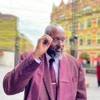 Mohamud Abdi Jama