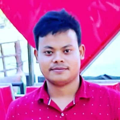দ্বীপজ্যোতি গগৈ
Bachelor🧑🏻💼| Introvert🙂 | Optimistic💭 | Secular 💌
@MrGogoiAxom